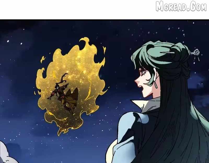 Master: This rebellious disciple is definitely not the Holy Son Chapter 177 page 67 - 