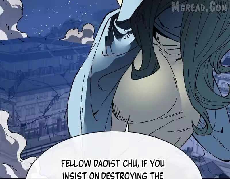 Master: This rebellious disciple is definitely not the Holy Son Chapter 177 page 68 - 