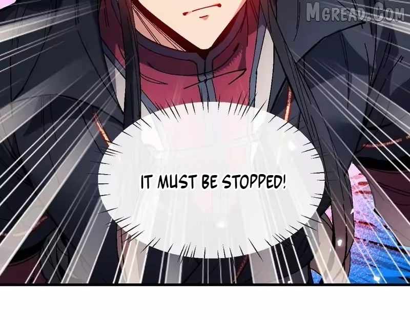 Master: This rebellious disciple is definitely not the Holy Son Chapter 177 page 8 - 