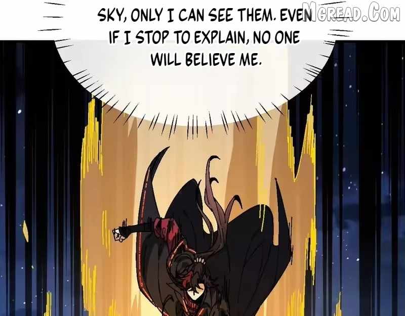 Master: This rebellious disciple is definitely not the Holy Son Chapter 177 page 73 - 