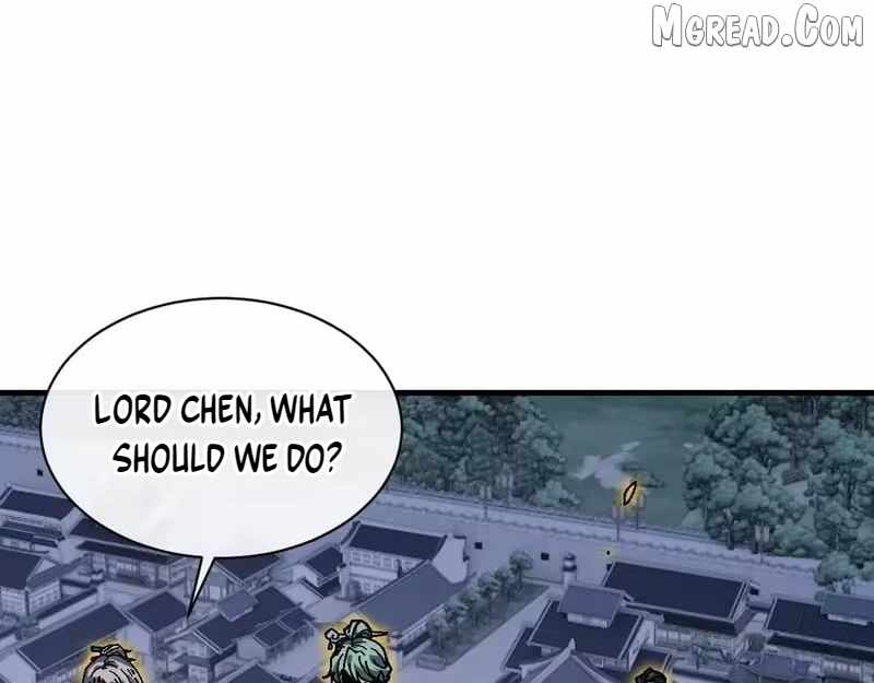 Master: This rebellious disciple is definitely not the Holy Son Chapter 177 page 79 - 
