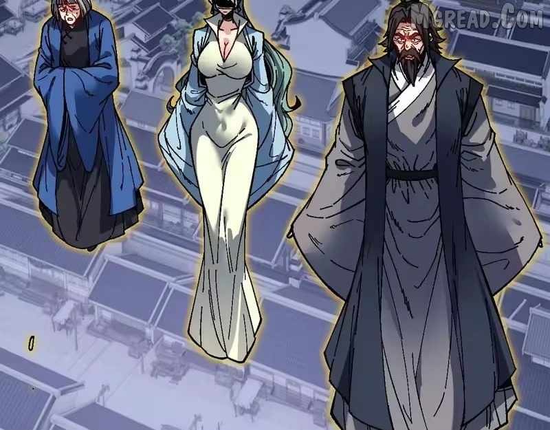 Master: This rebellious disciple is definitely not the Holy Son Chapter 177 page 80 - 