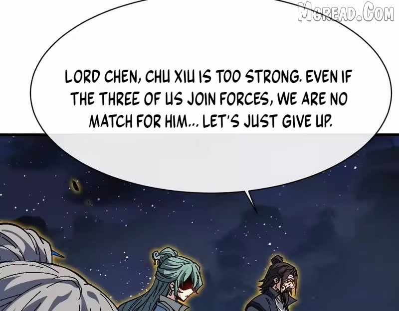 Master: This rebellious disciple is definitely not the Holy Son Chapter 177 page 82 - 