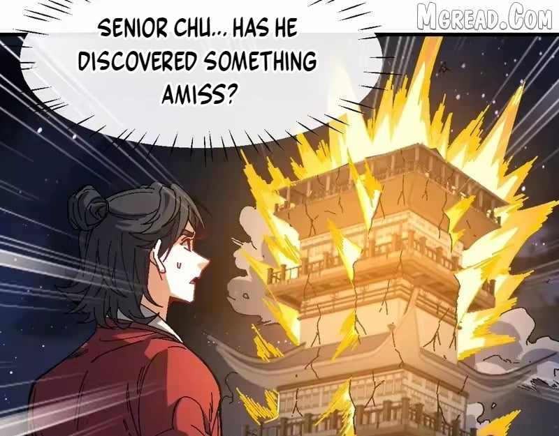 Master: This rebellious disciple is definitely not the Holy Son Chapter 177 page 88 - 