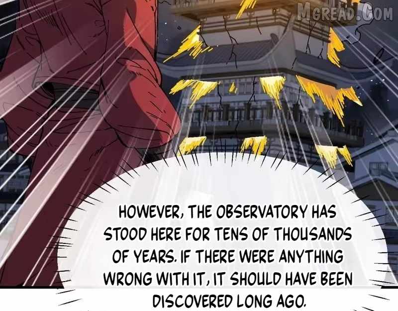 Master: This rebellious disciple is definitely not the Holy Son Chapter 177 page 89 - 