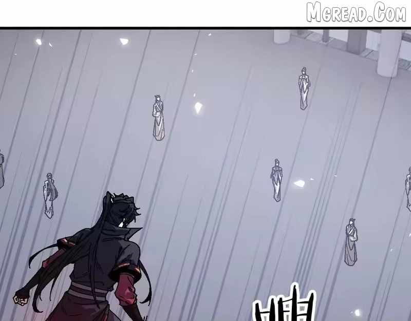 Master: This rebellious disciple is definitely not the Holy Son Chapter 177 page 10 - 