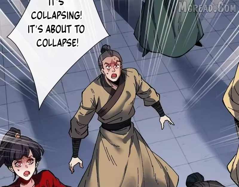 Master: This rebellious disciple is definitely not the Holy Son Chapter 177 page 97 - 