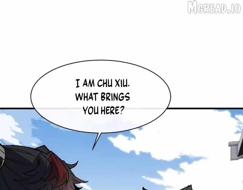 Master: This rebellious disciple is definitely not the Holy Son Chapter 178 page 107 - 