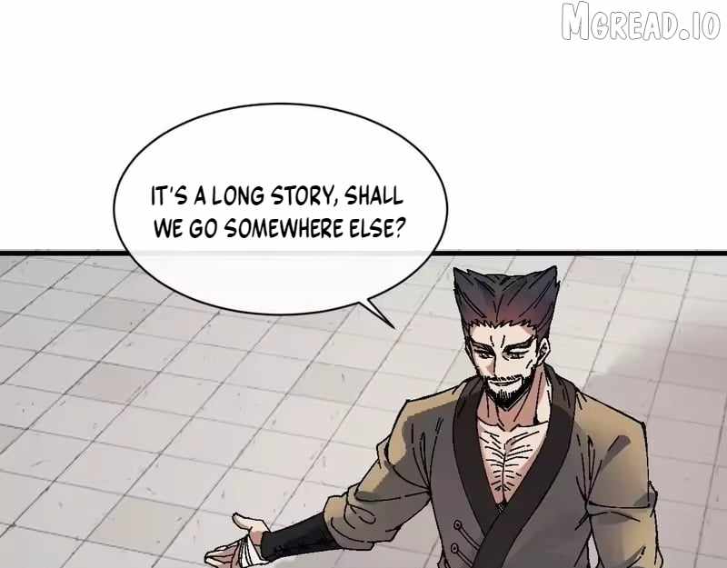 Master: This rebellious disciple is definitely not the Holy Son Chapter 178 page 114 - 