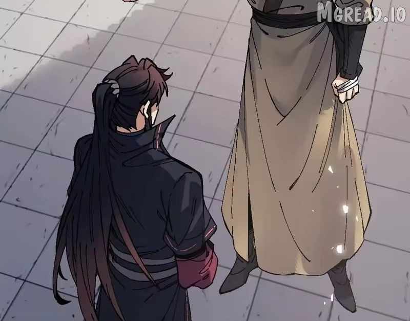 Master: This rebellious disciple is definitely not the Holy Son Chapter 178 page 115 - 