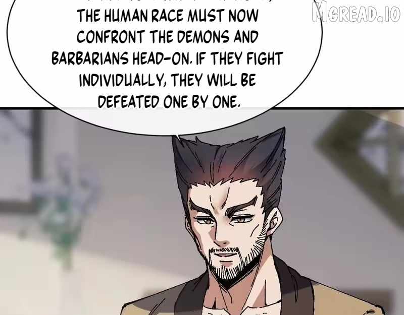 Master: This rebellious disciple is definitely not the Holy Son Chapter 178 page 120 - 