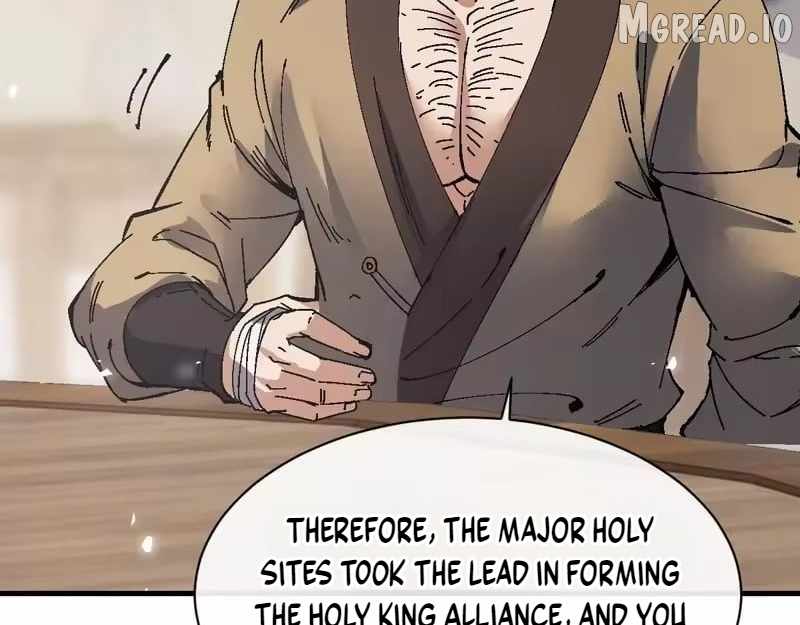 Master: This rebellious disciple is definitely not the Holy Son Chapter 178 page 121 - 