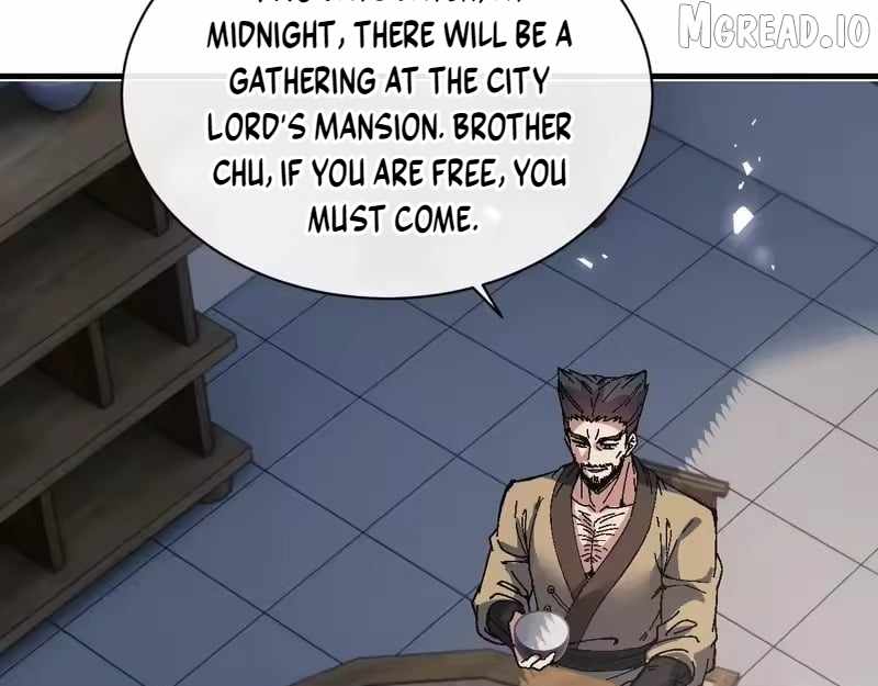 Master: This rebellious disciple is definitely not the Holy Son Chapter 178 page 123 - 