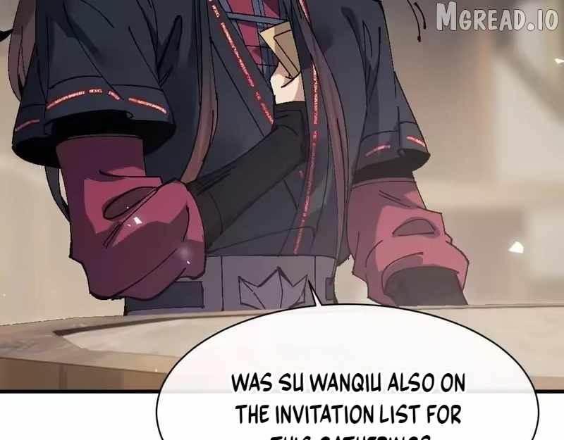 Master: This rebellious disciple is definitely not the Holy Son Chapter 178 page 127 - 