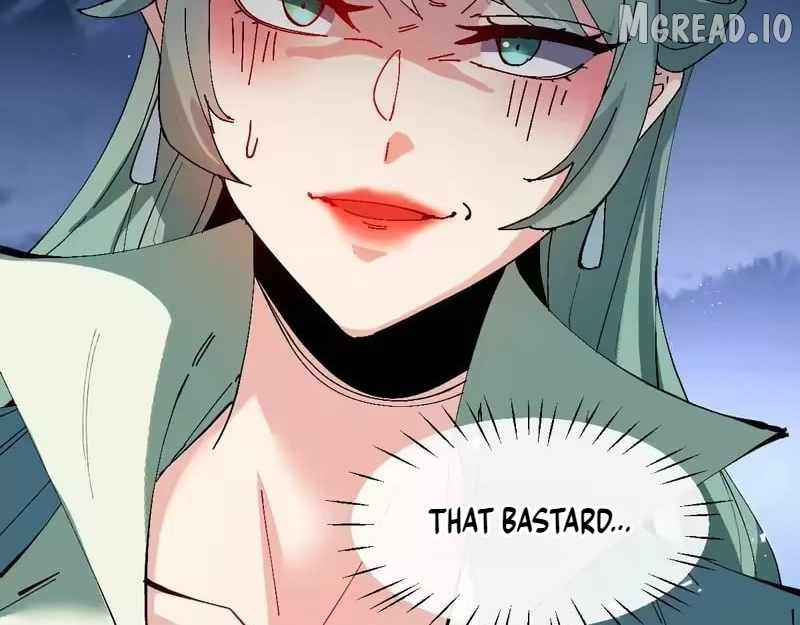Master: This rebellious disciple is definitely not the Holy Son Chapter 178 page 14 - 