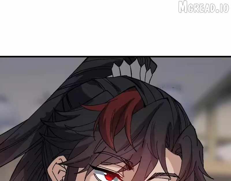 Master: This rebellious disciple is definitely not the Holy Son Chapter 178 page 133 - 