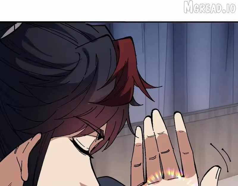 Master: This rebellious disciple is definitely not the Holy Son Chapter 178 page 26 - 