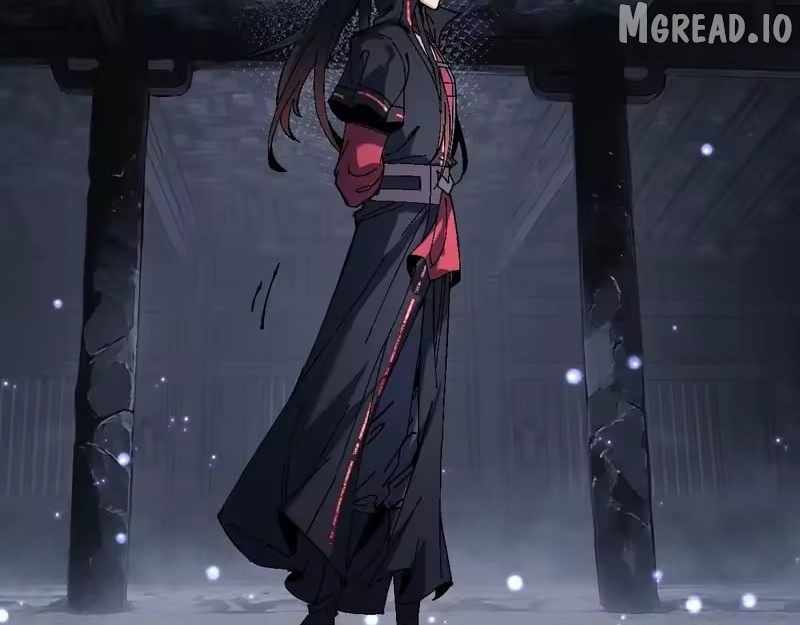 Master: This rebellious disciple is definitely not the Holy Son Chapter 178 page 39 - 