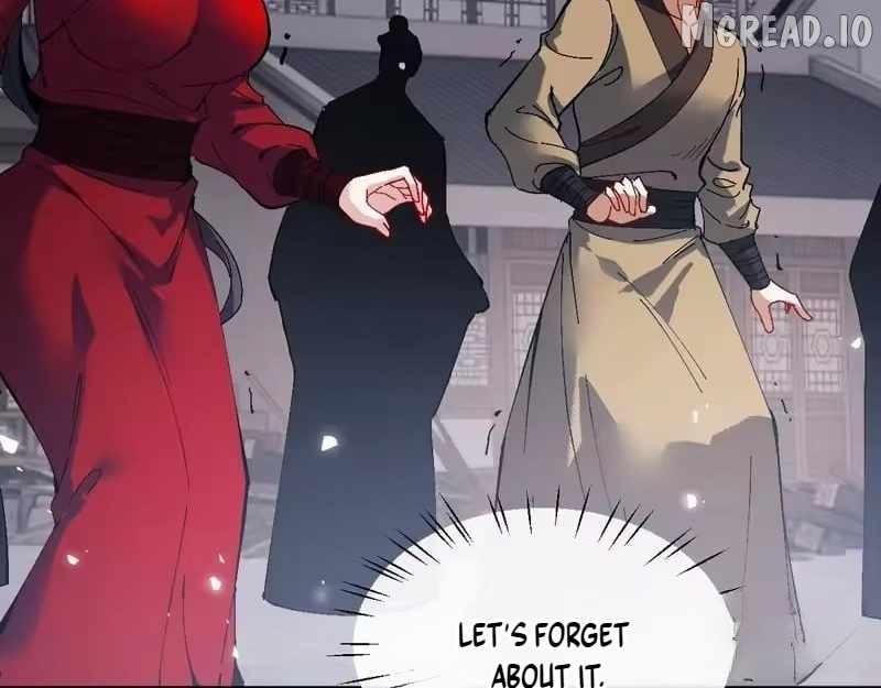 Master: This rebellious disciple is definitely not the Holy Son Chapter 178 page 5 - 