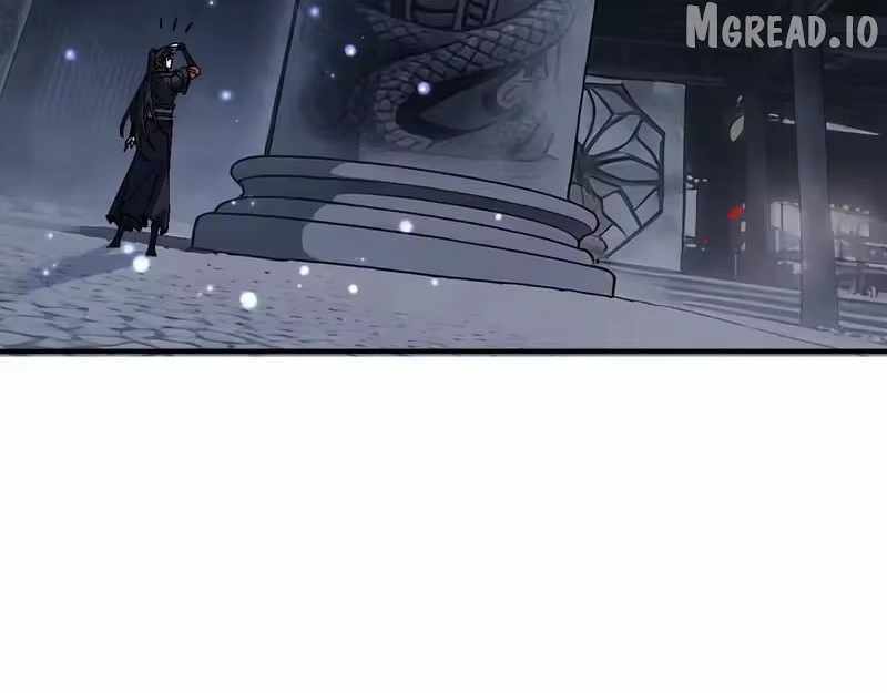 Master: This rebellious disciple is definitely not the Holy Son Chapter 178 page 43 - 