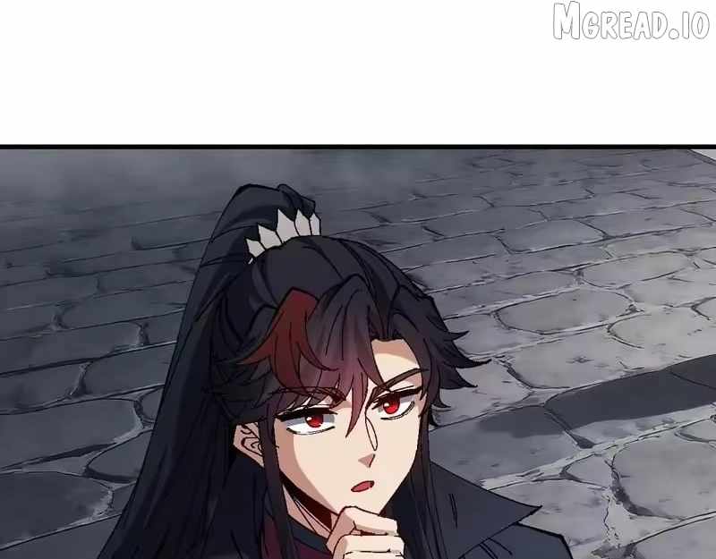 Master: This rebellious disciple is definitely not the Holy Son Chapter 178 page 48 - 