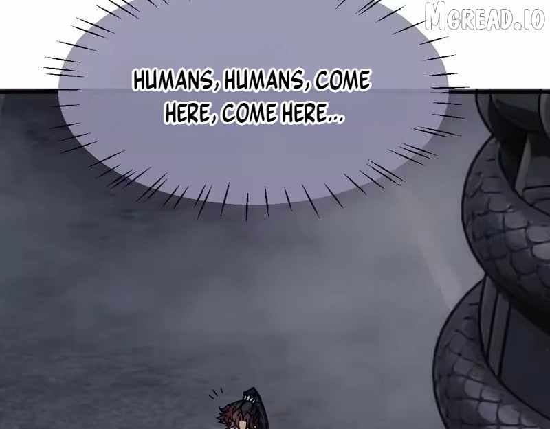 Master: This rebellious disciple is definitely not the Holy Son Chapter 178 page 54 - 