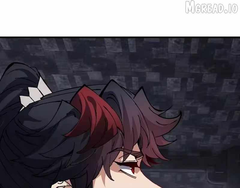 Master: This rebellious disciple is definitely not the Holy Son Chapter 178 page 60 - 