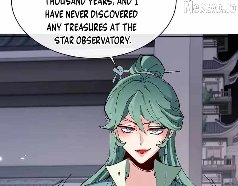 Master: This rebellious disciple is definitely not the Holy Son Chapter 178 page 7 - 