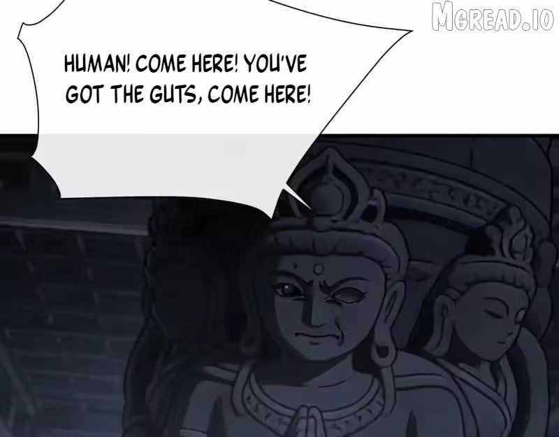 Master: This rebellious disciple is definitely not the Holy Son Chapter 178 page 70 - 