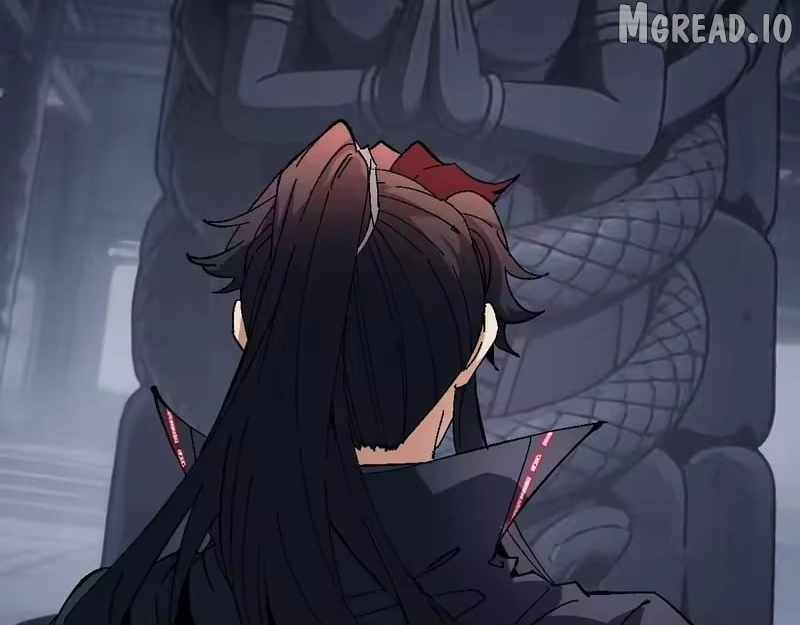 Master: This rebellious disciple is definitely not the Holy Son Chapter 178 page 71 - 