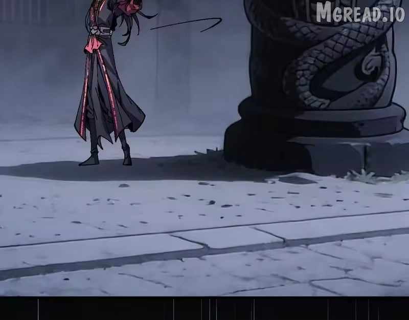 Master: This rebellious disciple is definitely not the Holy Son Chapter 178 page 74 - 