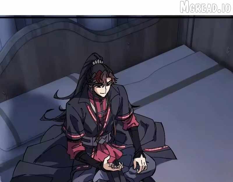 Master: This rebellious disciple is definitely not the Holy Son Chapter 178 page 79 - 