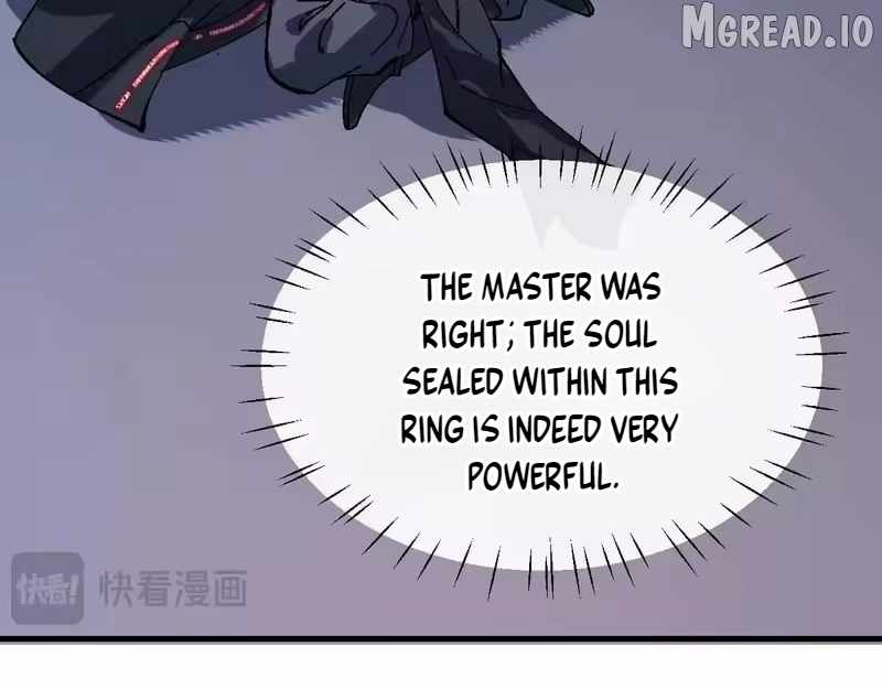 Master: This rebellious disciple is definitely not the Holy Son Chapter 178 page 80 - 