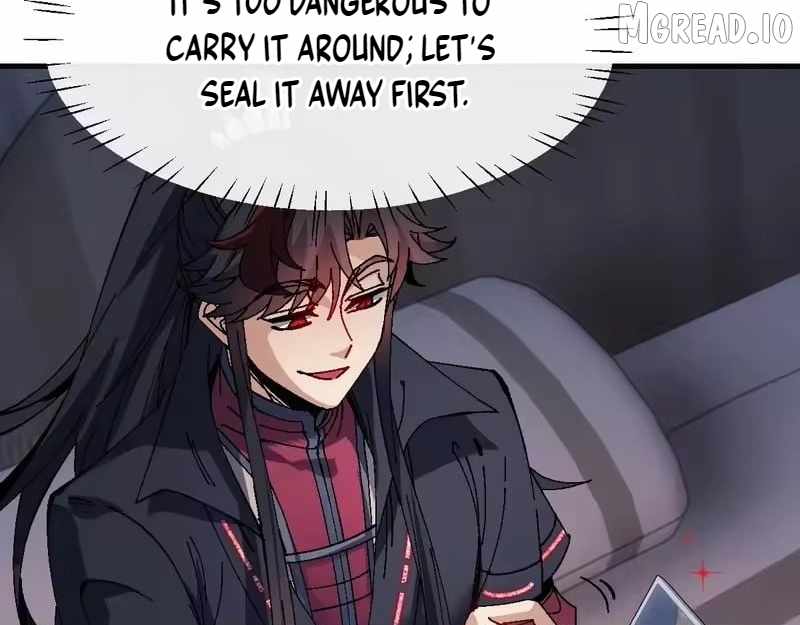Master: This rebellious disciple is definitely not the Holy Son Chapter 178 page 82 - 