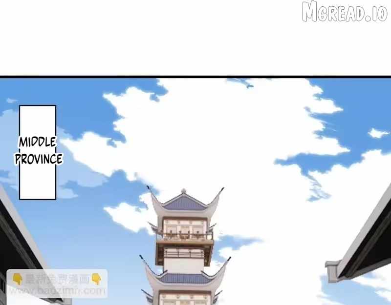 Master: This rebellious disciple is definitely not the Holy Son Chapter 178 page 89 - 