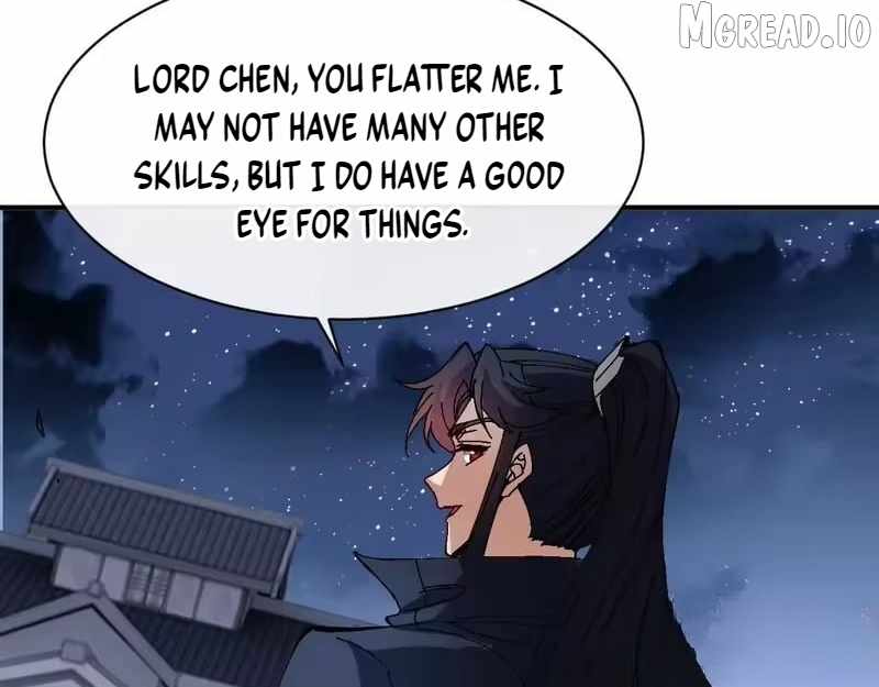 Master: This rebellious disciple is definitely not the Holy Son Chapter 178 page 10 - 