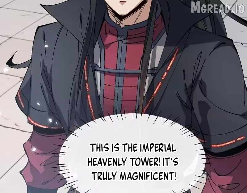 Master: This rebellious disciple is definitely not the Holy Son Chapter 178 page 99 - 