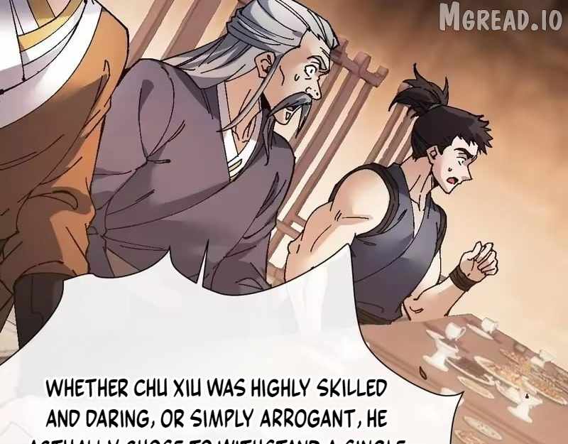 Master: This rebellious disciple is definitely not the Holy Son Chapter 179 page 104 - 