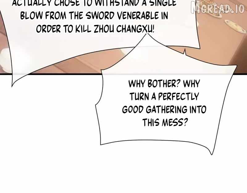 Master: This rebellious disciple is definitely not the Holy Son Chapter 179 page 105 - 