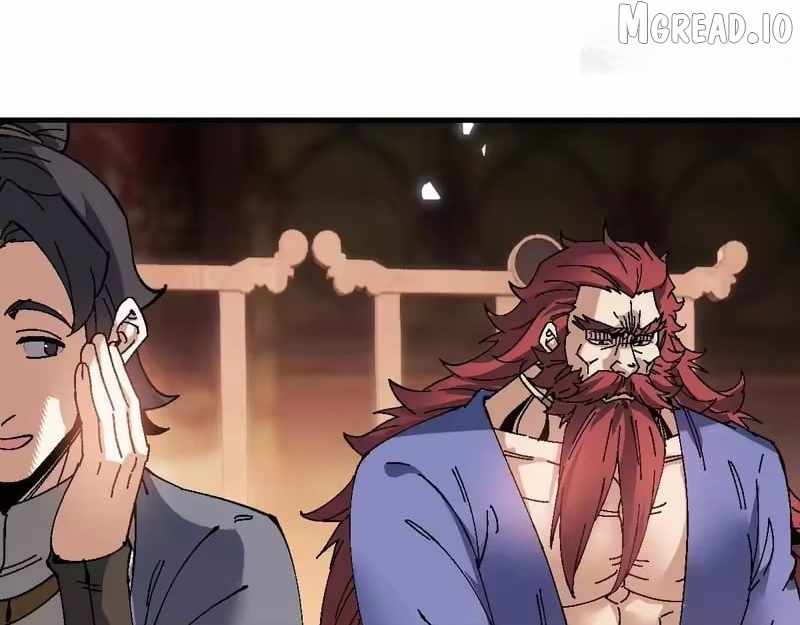 Master: This rebellious disciple is definitely not the Holy Son Chapter 179 page 34 - 