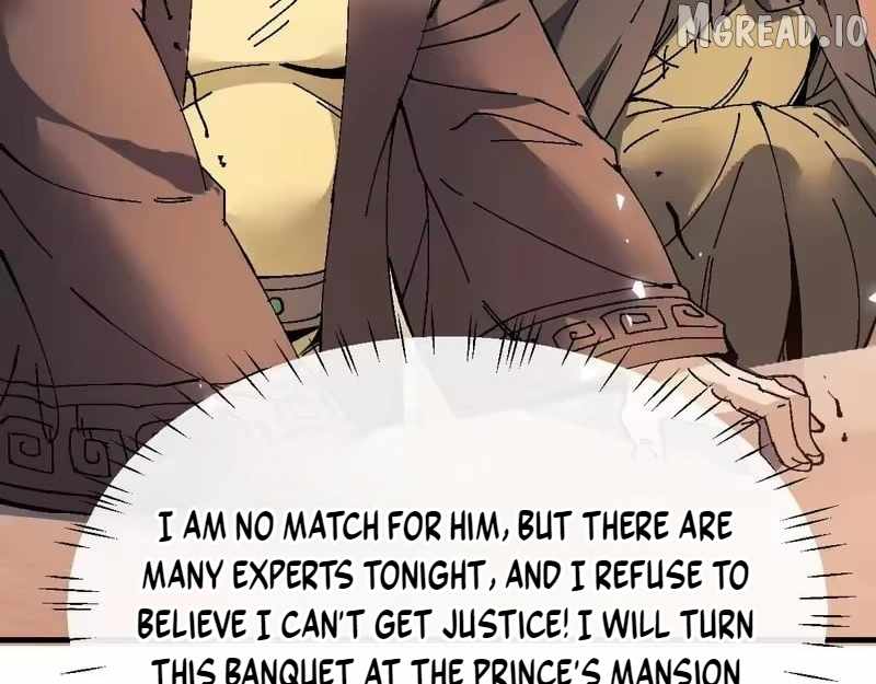 Master: This rebellious disciple is definitely not the Holy Son Chapter 179 page 38 - 