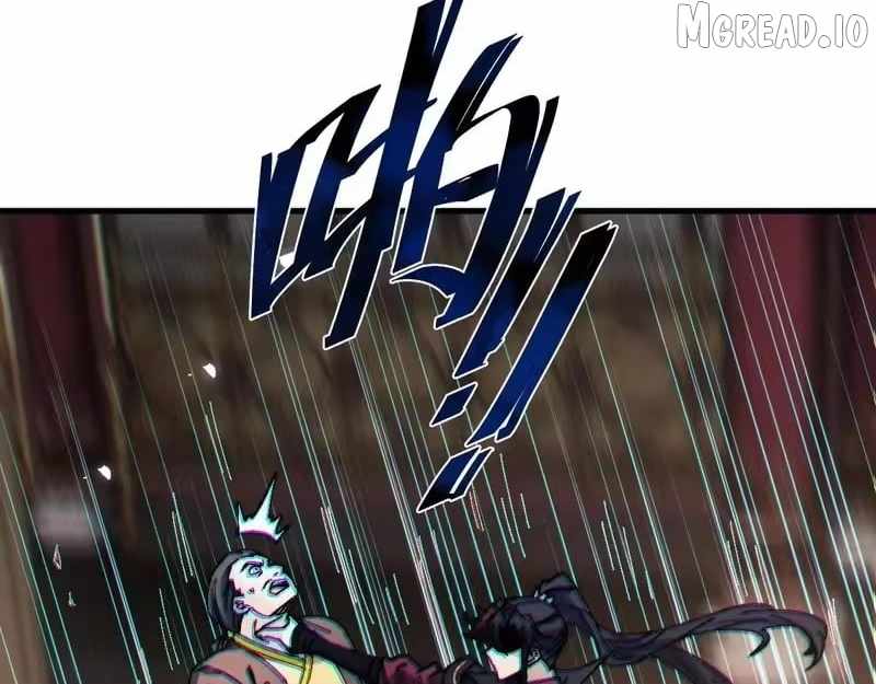 Master: This rebellious disciple is definitely not the Holy Son Chapter 179 page 55 - 