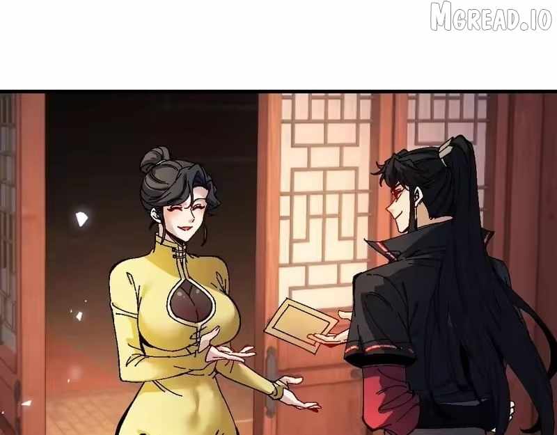 Master: This rebellious disciple is definitely not the Holy Son Chapter 179 page 7 - 