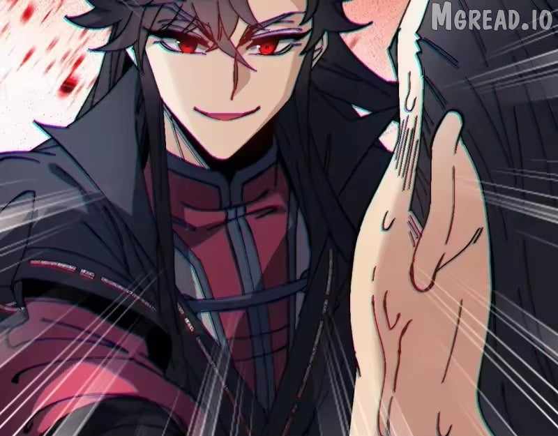Master: This rebellious disciple is definitely not the Holy Son Chapter 179 page 62 - 