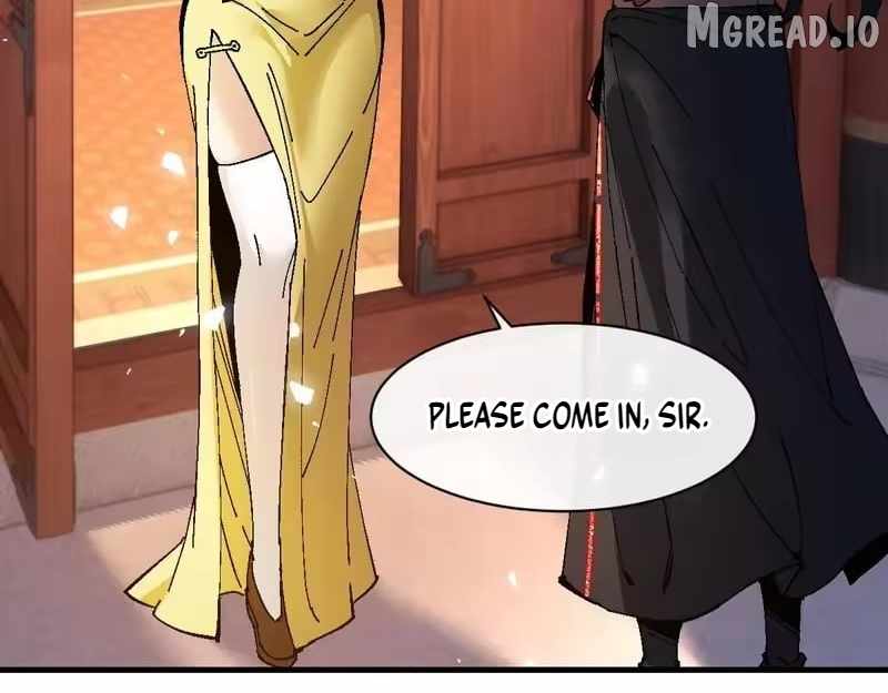 Master: This rebellious disciple is definitely not the Holy Son Chapter 179 page 8 - 