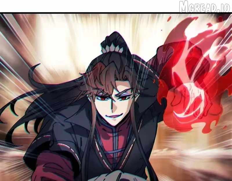 Master: This rebellious disciple is definitely not the Holy Son Chapter 179 page 71 - 