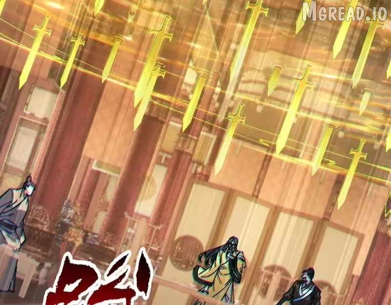 Master: This rebellious disciple is definitely not the Holy Son Chapter 179 page 83 - 