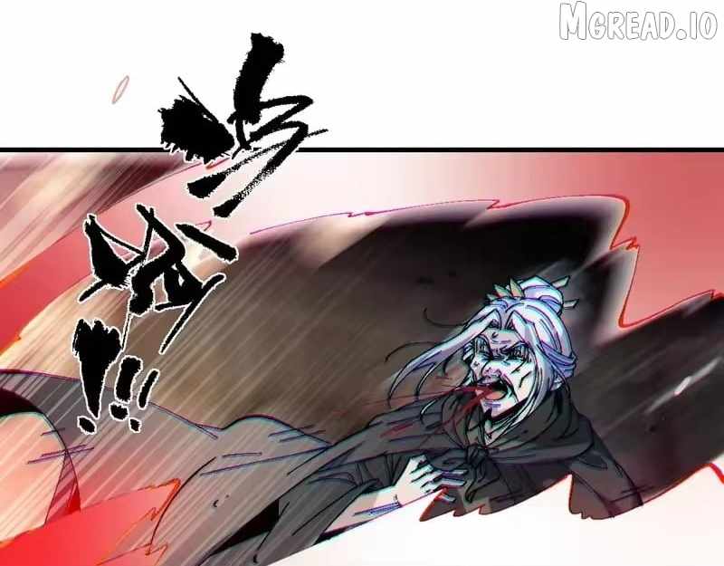 Master: This rebellious disciple is definitely not the Holy Son Chapter 179 page 88 - 