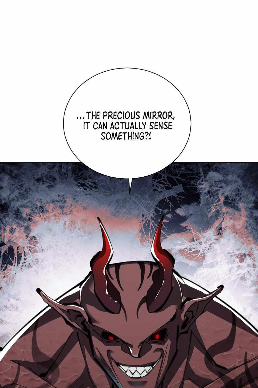 Master: This rebellious disciple is definitely not the Holy Son Chapter 18 page 101 - 