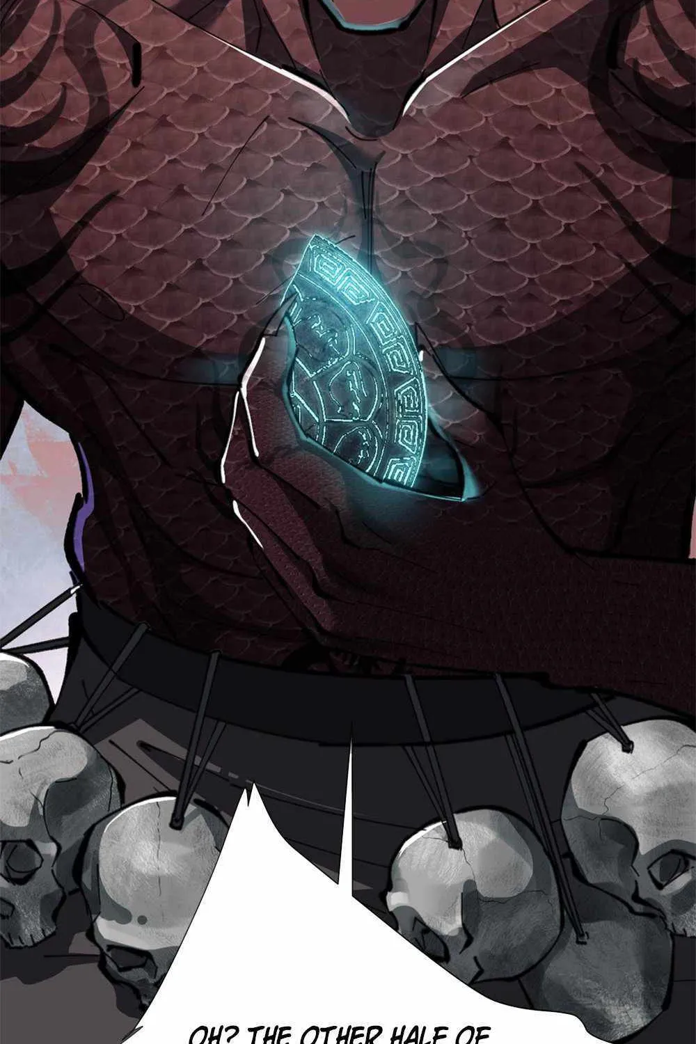 Master: This rebellious disciple is definitely not the Holy Son Chapter 18 page 102 - 